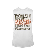 Housekeeper Sleeveless Tee tile