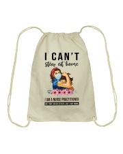 Nurse Practitioner - NP Drawstring Bag tile