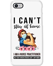 Nurse Practitioner - NP Phone Case tile