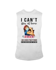 Nurse Practitioner - NP Sleeveless Tee tile