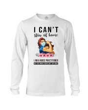 Nurse Practitioner - NP Long Sleeve Tee tile