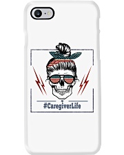 Caregiver Phone Case tile