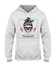 Caregiver Hooded Sweatshirt tile