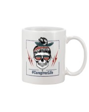 Caregiver Mug tile