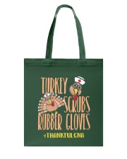 CNA Tote Bag tile
