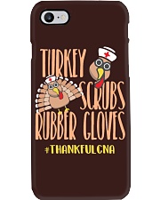 CNA Phone Case tile