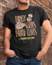 CNA Classic T-Shirt apparel-classic-tshirt-lifestyle-26