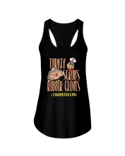 CNA Ladies Flowy Tank tile