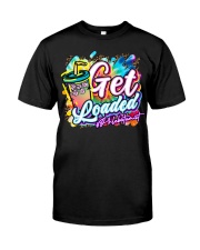 Phlebotomist Classic T-Shirt front