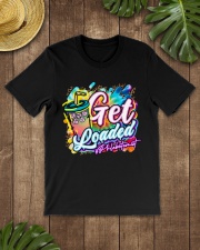 Phlebotomist Classic T-Shirt lifestyle-mens-crewneck-front-18