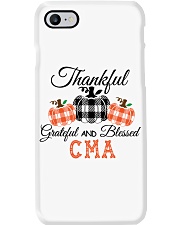 CMA Phone Case tile