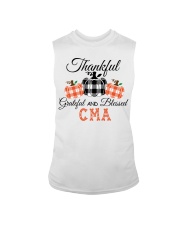 CMA Sleeveless Tee tile