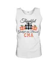 CMA Unisex Tank tile