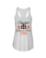 CMA Ladies Flowy Tank tile