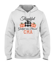 CMA Hooded Sweatshirt tile