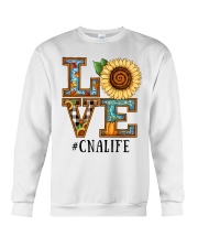 CNA Crewneck Sweatshirt tile