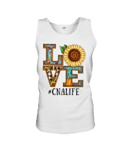CNA Unisex Tank tile