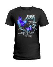 DSP Ladies T-Shirt tile
