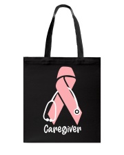 Caregiver Tote Bag tile