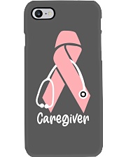 Caregiver Phone Case tile