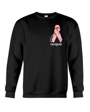 Caregiver Crewneck Sweatshirt tile