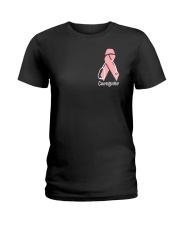 Caregiver Ladies T-Shirt tile