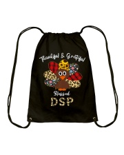 DSP Drawstring Bag tile