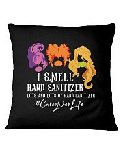 Caregiver Square Pillowcase tile