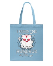 LPN Tote Bag tile