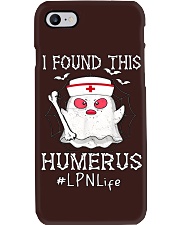 LPN Phone Case tile