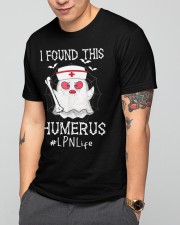 LPN Classic T-Shirt apparel-classic-tshirt-lifestyle-front-165