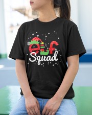 Elf Squad Classic T-Shirt apparel-classic-tshirt-lifestyle-front-213