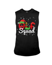Elf Squad Sleeveless Tee tile