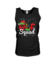 Elf Squad Unisex Tank tile