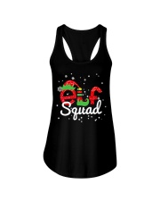 Elf Squad Ladies Flowy Tank tile