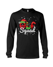 Elf Squad Long Sleeve Tee tile