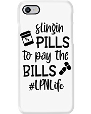 LPN Phone Case tile