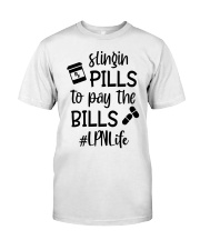 LPN Classic T-Shirt tile