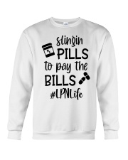 LPN Crewneck Sweatshirt tile