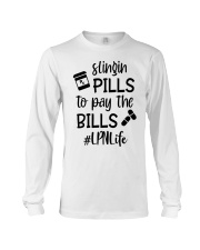 LPN Long Sleeve Tee tile