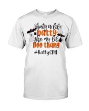 CNA Classic T-Shirt front