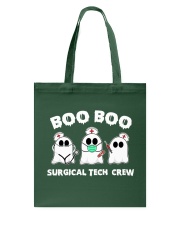 Surgical Tech Tote Bag tile