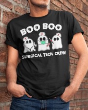 Surgical Tech Classic T-Shirt apparel-classic-tshirt-lifestyle-26