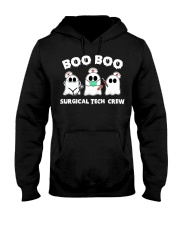 Surgical Tech Hooded Sweatshirt tile