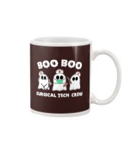 Surgical Tech Mug tile