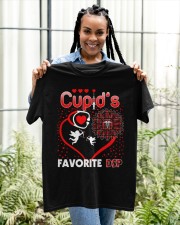 DSP Classic T-Shirt apparel-classic-tshirt-lifestyle-front-131