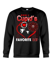 DSP Crewneck Sweatshirt tile