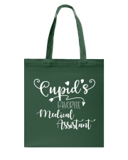 Medical Assistant - MA Tote Bag tile