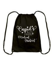 Medical Assistant - MA Drawstring Bag tile