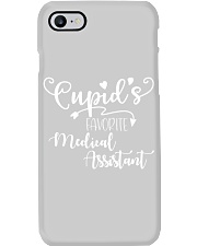Medical Assistant - MA Phone Case tile